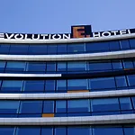 Hotel Evolution 4*