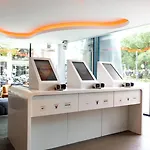 Evolution Hotel 4*