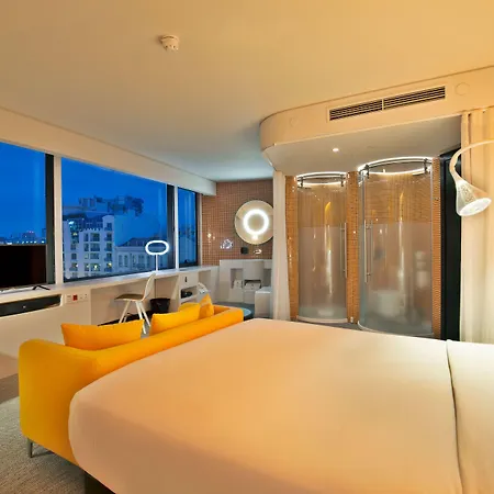 Otel Evolution