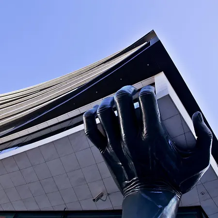Evolution Otel 4*