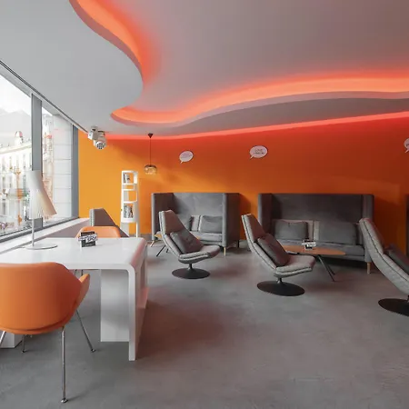 Evolution Otel 4*