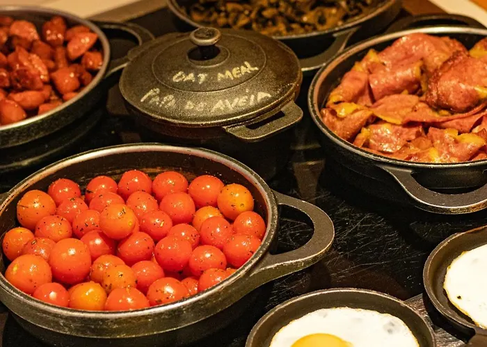 Evolution Hotel Lissabon