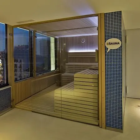 Hotel Evolution
