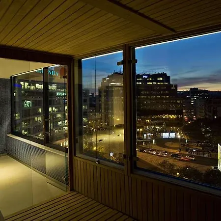 Evolution Hotel Lisboa