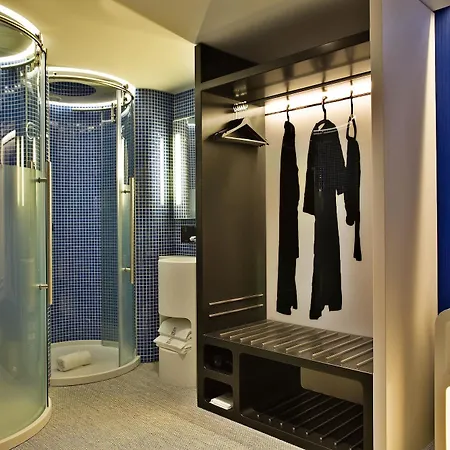 Hotel Evolution