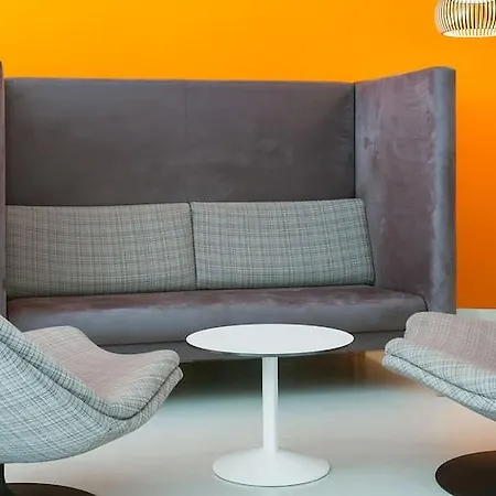 Hotel Evolution Lisboa
