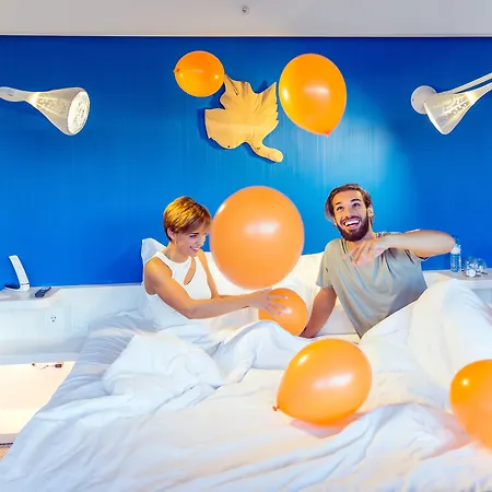 Evolution Hotel Lisboa