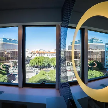 Evolution Hotel Lisbon
