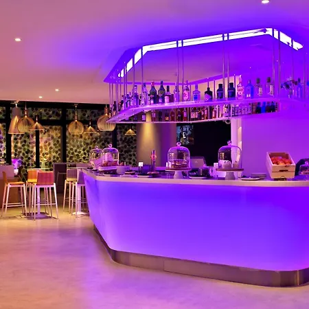 Evolution Hotel Lisbon