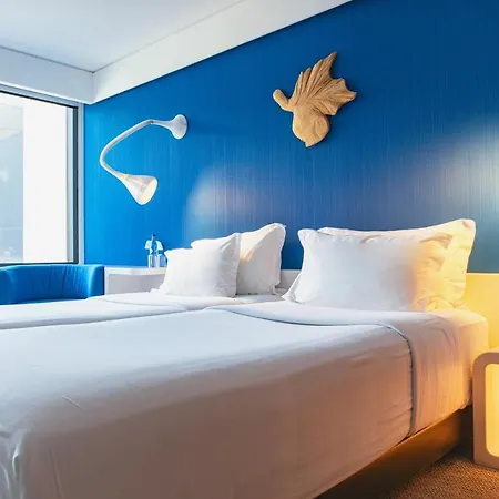 Hotel Evolution Lisboa