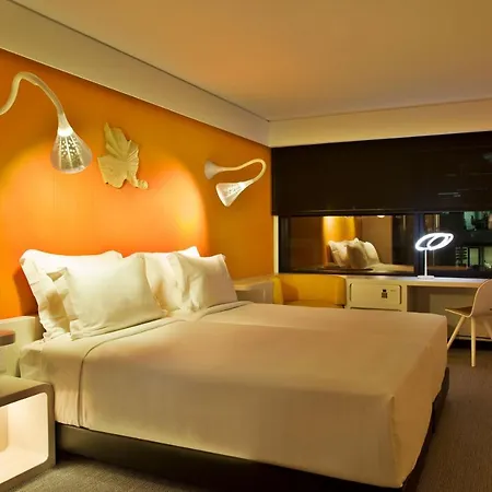 Otel Evolution Lisboa