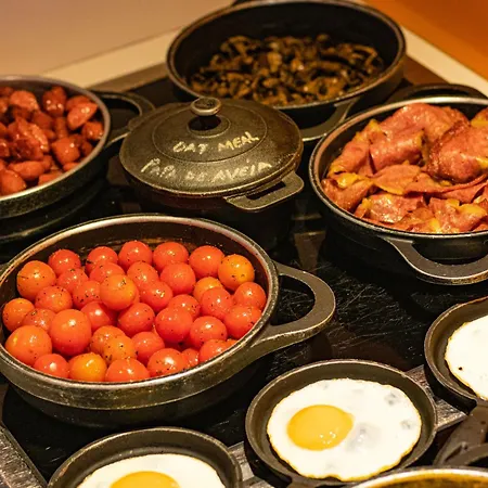 Evolution Hotel Lissabon