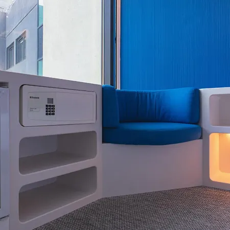 Hotel Evolution Lisboa