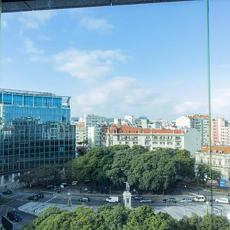 Hotel Evolution Lisboa
