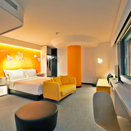 Evolution Hotell Lisboa