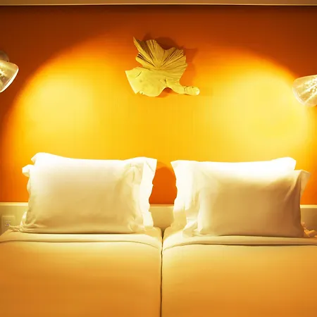 Evolution 4* Lissabon