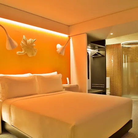 Hotel Evolution Lissabon