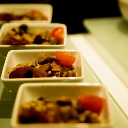 Szálloda Evolution 4*