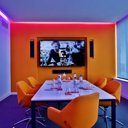 Evolution Otel 4*