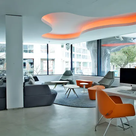 Evolution Otel 4*