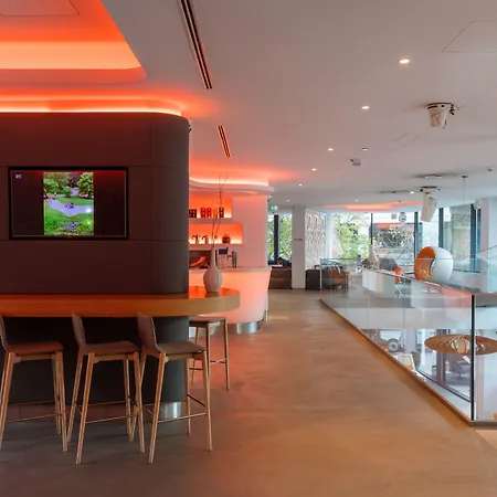 Szálloda Evolution 4*