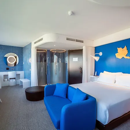 Evolution Otel 4*