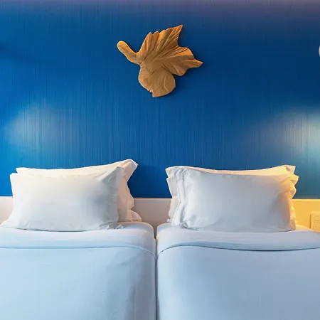Evolution Hotel
