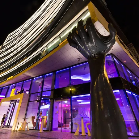 Hotel Evolution