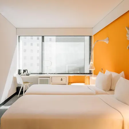 Evolution Hotel 4*