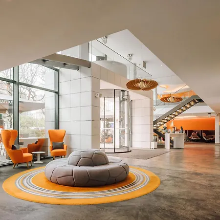 Evolution Hotel Lisboa