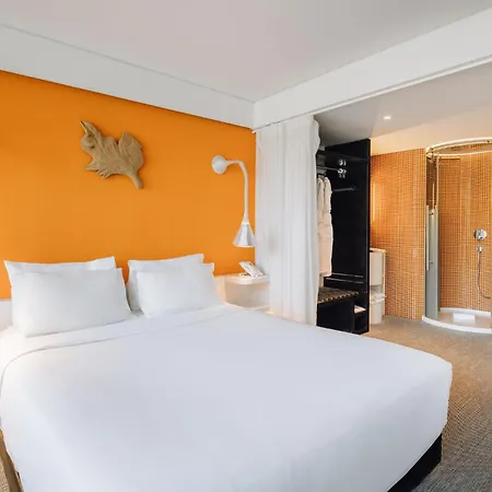 Evolution Hotell