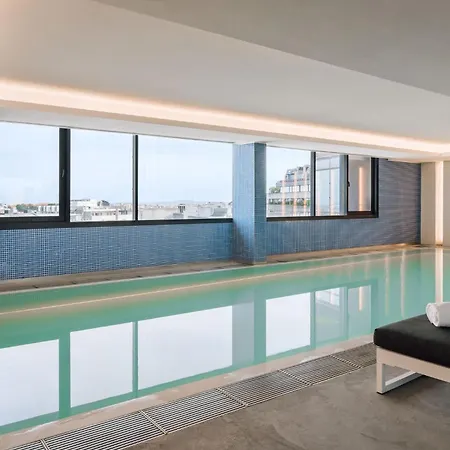 Evolution Hotel Lisboa