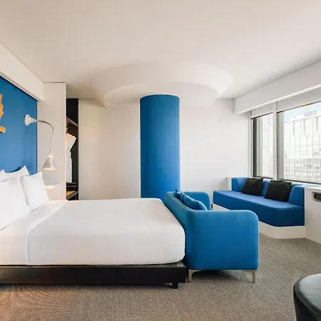 Hotell Evolution 4*