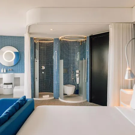 Hotel Evolution 4*