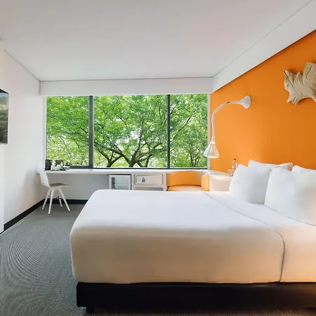 Hotel Evolution Lisboa