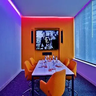 Hotel Evolution 4*