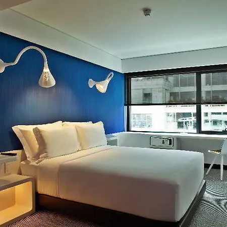 Hotel Evolution