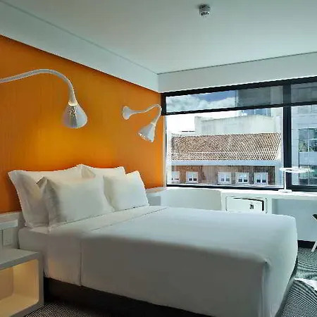 Hotel Evolution Lisboa