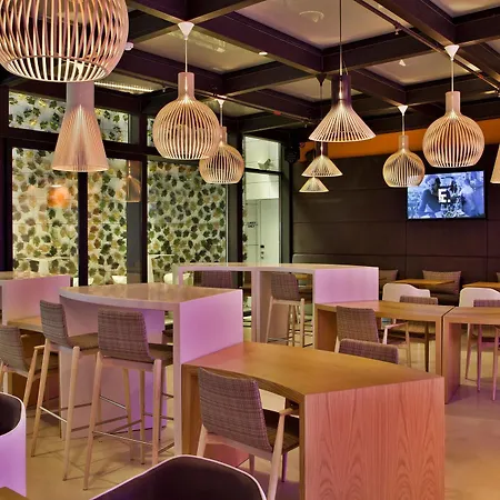Hotel Evolution 4*