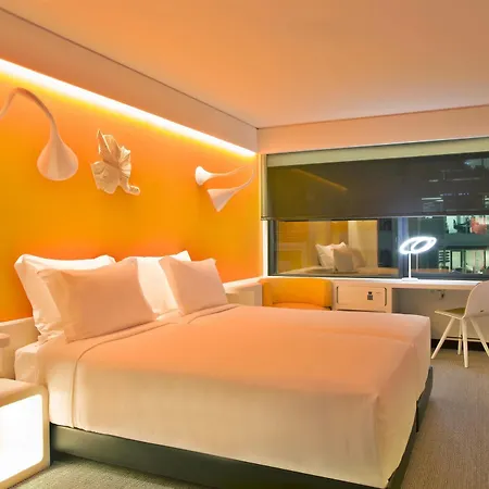 Hotel Evolution