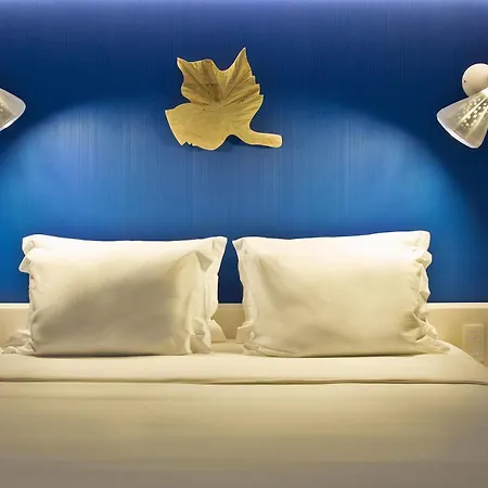 Evolution Hotel