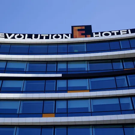 Evolution 4* Lisboa