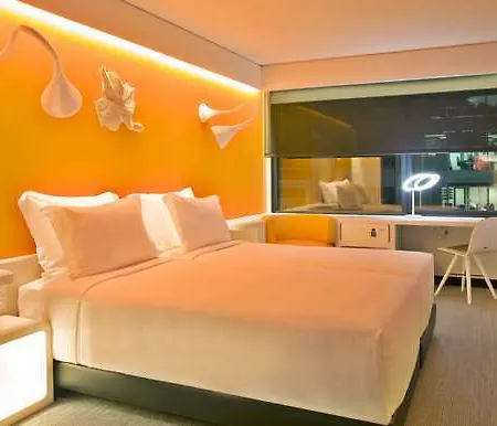 Hotel Evolution 4*