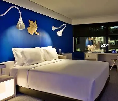 Hotel Evolution Lisboa