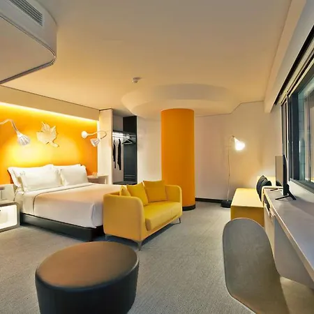 Hotel Evolution