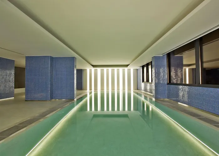 Hotel Evolution Lisboa