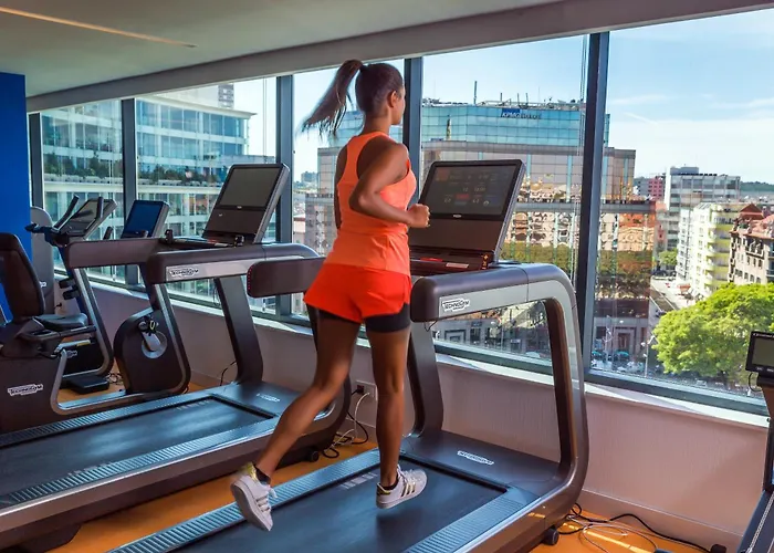 Evolution מלון 4*