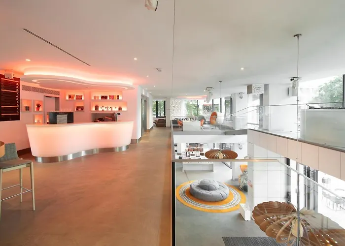 Evolution Отель Лиссабон