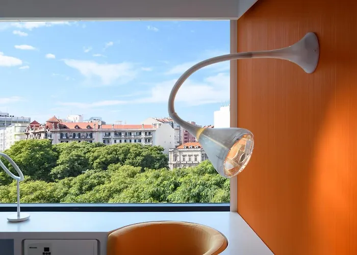 Отель Evolution 4*