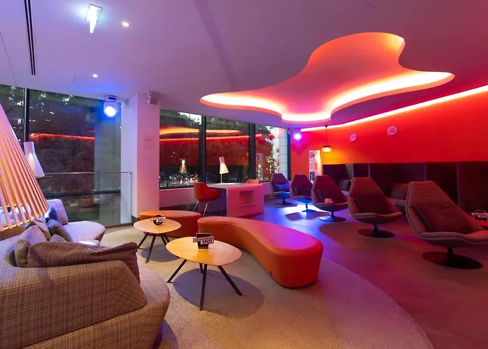 Evolution Отель 4*